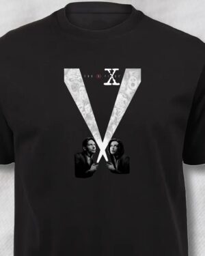 The X-Files T-Shirt