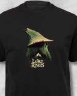 The Lord of the Rings Graphic Tee