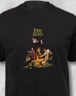 The Lord of the Rings Graphic Tee