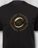 The Lord of the Rings Graphic Tee