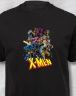 X-Men Graphic Tee
