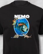 Finding Nemo Graphic Tee