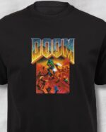 DOOM Graphic Tee