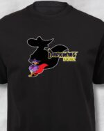 Darkwing Duck Graphic Tee