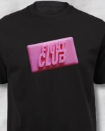 Fight Club Graphic Tee