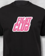 Fight Club Graphic Tee