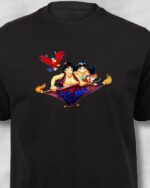 Aladdin Graphic Tee