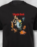 The Jungle Book Graphic Tee