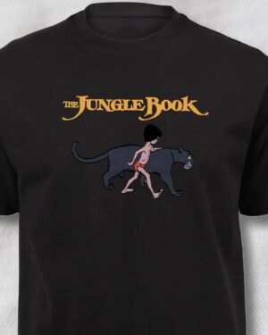The Jungle Book Graphic Tee