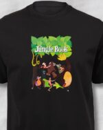The Jungle Book Graphic Tee