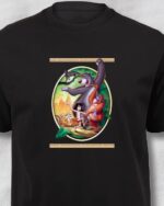The Jungle Book Graphic Tee