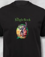 The Jungle Book Graphic Tee