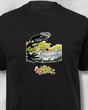 The Jungle Book Graphic Tee