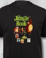 The Jungle Book Graphic Tee