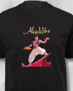 Aladdin Graphic Tee