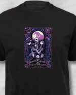 The Nightmare Before Christmas Graphic Tee