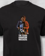 Texas Chainsaw Massacre Graphic Tee