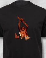 Texas Chainsaw Massacre Graphic Tee