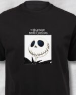 The Nightmare Before Christmas Graphic Tee