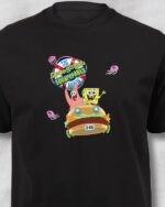 SpongeBob Graphic Tee