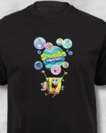 SpongeBob Graphic Tee