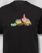 SpongeBob Graphic Tee
