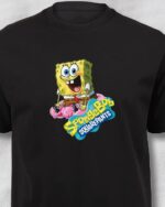 SpongeBob Graphic Tee