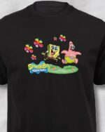 SpongeBob Graphic Tee