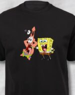 SpongeBob Graphic Tee
