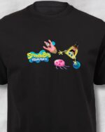SpongeBob Graphic Tee