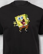 SpongeBob Graphic Tee