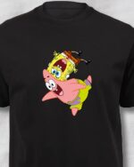 SpongeBob Graphic Tee