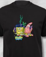 SpongeBob Graphic Tee