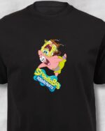 SpongeBob Graphic Tee