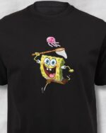 SpongeBob Graphic Tee