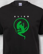 Alien Graphic Tee