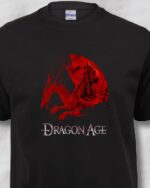 Dragon Age Graphic Tee