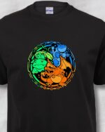 Pokemon Graphic Tee