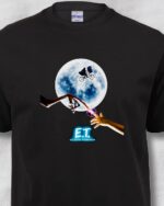 E.T. Graphic Tee
