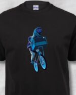 E.T. Graphic Tee