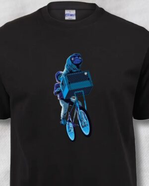 E.T. Graphic Tee