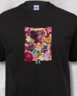 E.T. Graphic Tee