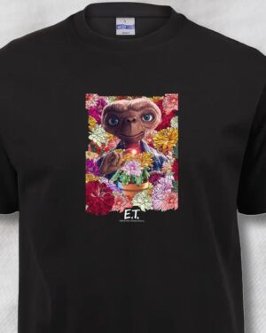 E.T. Graphic Tee