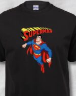 Superman Graphic Tee