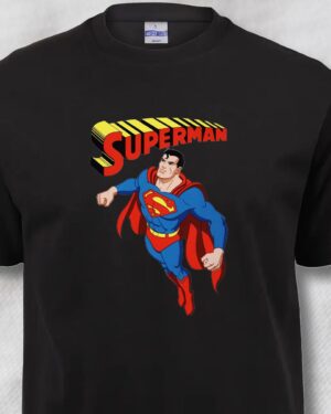 Superman Graphic Tee