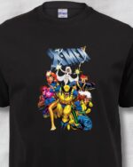 X-Men Graphic Tee