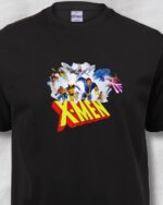 X-Men Graphic Tee